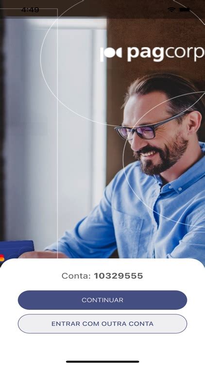 pagcorp|pagcorp cliente.